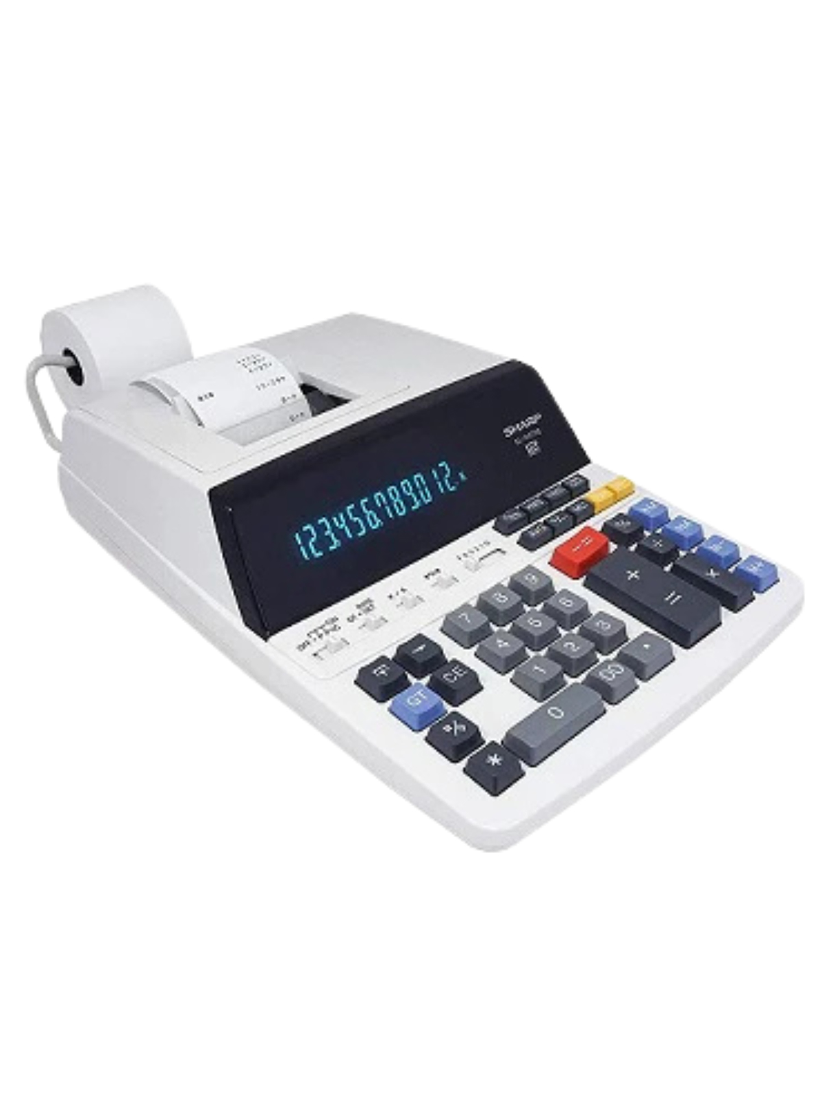 Calculadora Sharp