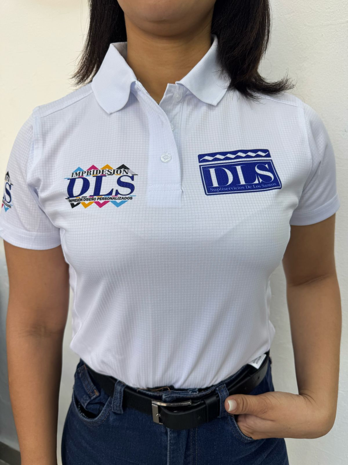 T-shirt personalizados